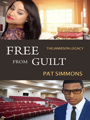 cover image of Free From Guilt